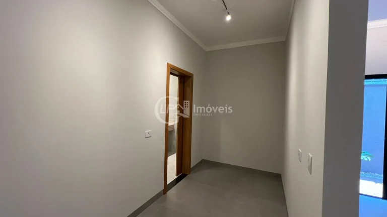 Imagem Casa à venda na Vila Vilas Boas em Campo Grande-MS: 3 quartos, 3 suítes, 3 salas, 2 banheiros, 4 vagas de garagem, 180m².