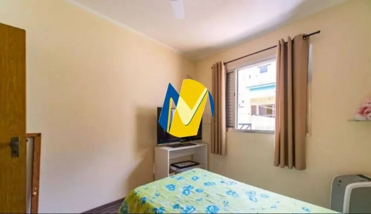 Imagem Sobrado amplo com 3 dormitórios e cozinha planejada - pronto pra morar