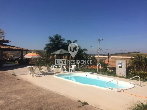 Imagem Chácara próximo ao centro - Morada dos Pássaros - Itatiba/SP