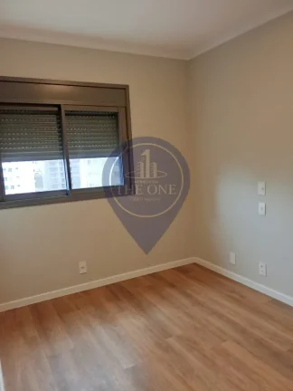 Imagem Apartamento de Luxo para Locação em São Paulo-SP, no Bairro Cantinho do Céu: 3 Quartos, 3 Suítes, 2 Salas, 5 Banheiros, 2 Vagas de Garagem, 149m².