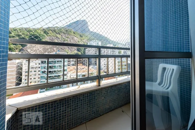 Imagem Apartamento à Venda - Leblon, 4 Quartos, 230 m2