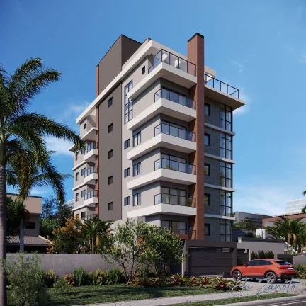 Imagem AP GARDEN - Residencial Laguna em Caiobá a 250 m do Mar frente ao Boliche