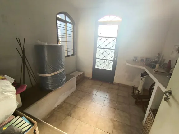 Imagem Casa De 4/4 Sendo Um Suite No Parque Acalanto