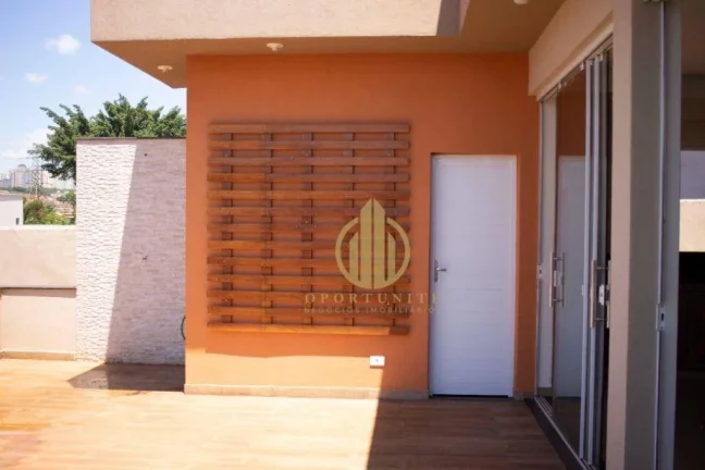 Imagem Casa 3 Dorm 1 Suíte - piscina - área gourmet - Ribeirânia - Ribeirão Preto/SP