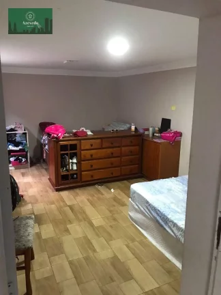 Imagem Sobrado com 3 dormitórios à venda por R$ 424.000,00 - Vila Paraíso - Guarulhos/SP