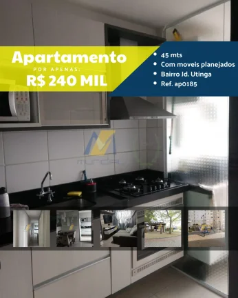 Imagem Um imóvel que atende com coerência