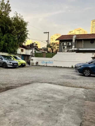 Imagem Terreno à venda na Vila São Francisco, SP, 500m² – R$6,28Mi