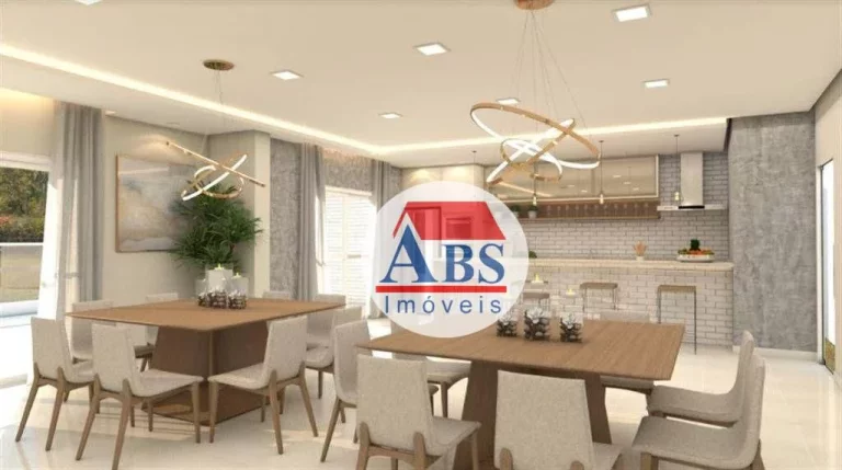 Imagem Apartamento à venda, 75 m² por R$ 395.000,00 - Nova Mirim - Praia Grande/SP