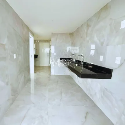 Imagem Acqualina Meireles, 153m², 3 suítes, Fortaleza-CE.