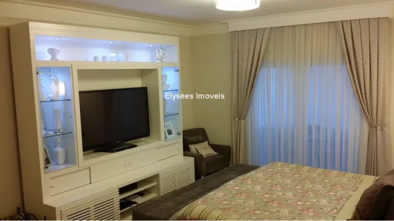 Imagem APARTAMENTO RESIDENCIAL em SÃO PAULO - SP, SANTO AMARO