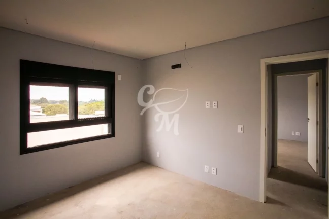 Imagem Casa com Arquitetura Contemporânea