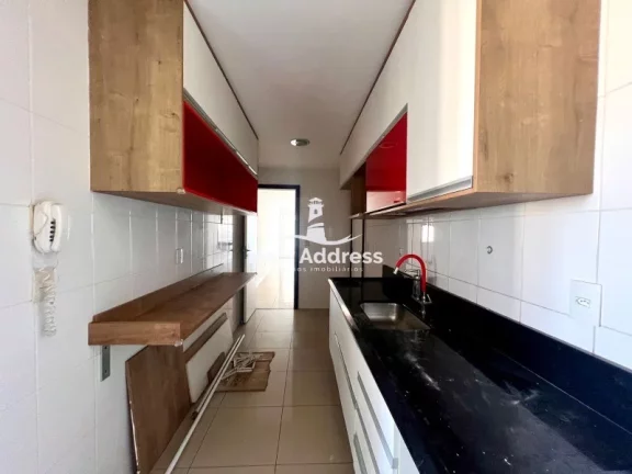 Imagem Apartamento 3 quartos a poucas quadras do mar da Praia da Costa - Vila Velha