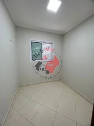 Imagem Apartamento à venda localizado na Vila Cláudio, Santo André com 3 dormitórios, sendo 1 suíte, 1 vaga, 65 m².