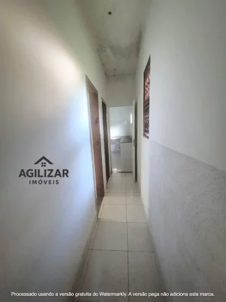 Imagem 2 Casas - Bairro Céu Azul
