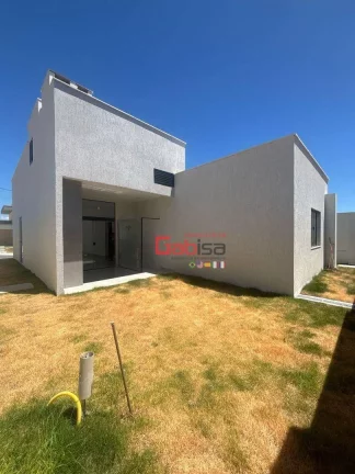Imagem Casa com 3 dormitórios à venda, 125 m² por R$ 850.000,00 - Vila Sao Pedro - São Pedro da Aldeia/RJ