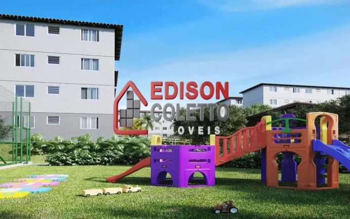 Imagem Pronto para Morar - Apartamento à venda no Viva Vida Jequitibás, Piracicaba!!