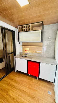 Imagem AMPLO APARTAMENTO NA PRAIA DA COSTA!