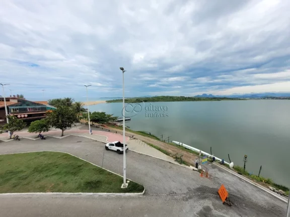 Imagem APARTAMENTO COM 4 DORMITÓRIOS PARA ALUGAR POR R$ 6.500,00/MÊS - PRAIA DO PECADO - MACAÉ/RJ