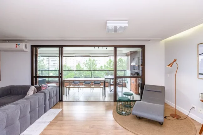 Imagem APARTAMENTO RESIDENCIAL em São Paulo - SP, Granja Julieta
