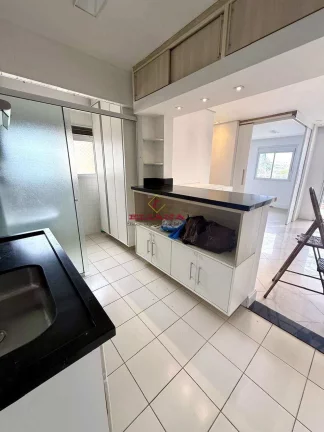Imagem Apartamento à venda em São Paulo, Vila Leopoldina, com 3 quartos, 77m²