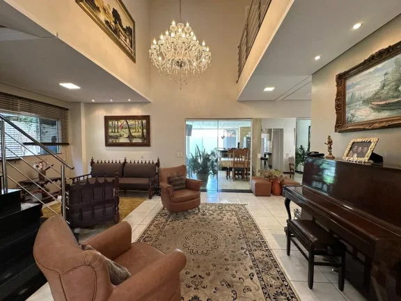 Imagem Oportunidade Única no Residencial Damha II - Conforto e Sofisticação