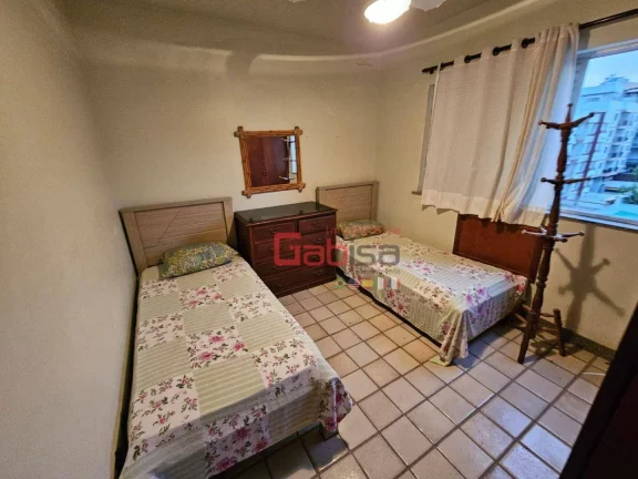 Imagem Cobertura com 4 dormitórios à venda, 200 m² por R$ 800.000 - Algodoal - Cabo Frio/RJ