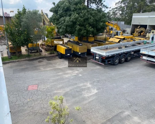 Imagem EXCELENTE GALPÃO VÁRIAS ATIVIDADES TERRENO 7.600,00 M ÁREA CONSTRUÍDA 1.451,00 M BUTANTÃ ESCRITÓRIOS CABINE PRIMÁRIA PÁTIO MANOBRAS
