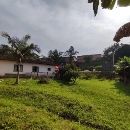 Imagem Terreno Industrial à Venda em Joinville, Área Industrial, Terreno para Galpão
