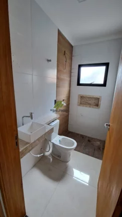 Imagem Casa à venda em Itupeva/SP