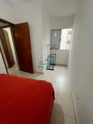 Imagem Vendo ótimo apartamento com 2 dormitórios no Perequê-Açu em Ubatuba.
