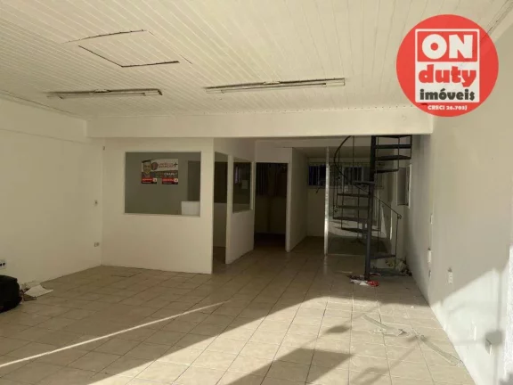 Imagem Loja para alugar - Centro - Santos/SP