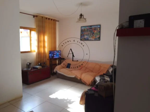 Imagem Casa Moderna com 2 Suítes e Conforto Completo à Venda!