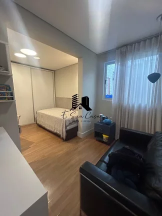 Imagem Área Privativa a Venda 3 Quartos Bairro Inconfidentes Contagem MG