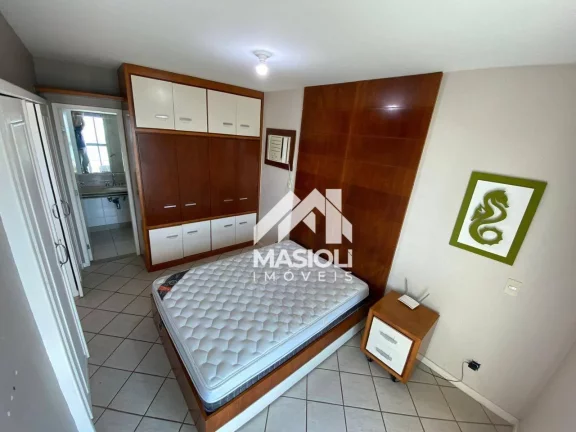 Imagem Apartamento com 2 dormitórios à venda, 80 m² por R$ 1.589.000,00 - Praia da Costa - Vila Velha/ES