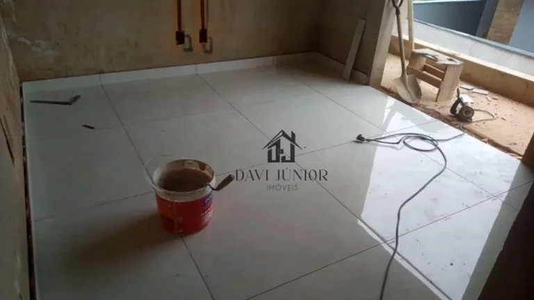 Imagem Casa com 3 dormitórios sendo 1 suite master com closet à venda, 171 m² por R$ 750.000 - Horto Florestal Villagio - Sorocaba/SP