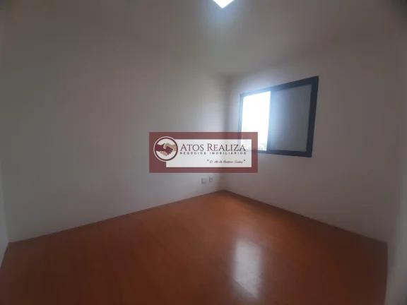 Imagem ALUGUE Apartamento de 2 Dormitirios, 2 banheiros, Sacada, 1 vaga de garagem na Vila Santa Catarina SP