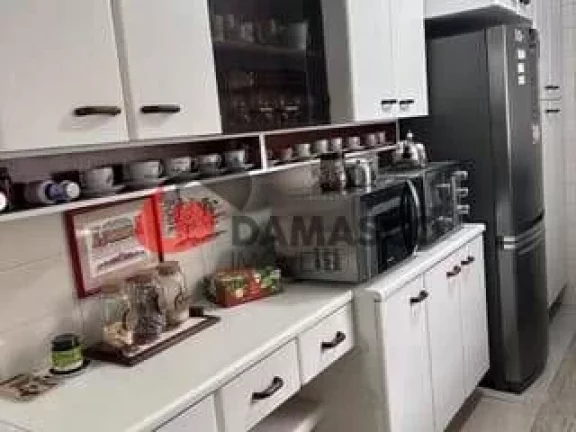 Imagem Sobrado à venda, Vila Humaitá, Santo André, SP