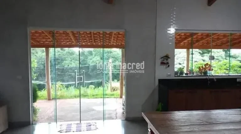 Imagem Chácara à venda 2 Quartos, 2 Suites, 10000M², Jardim Recanto dos Palmares, Apucarana - PR