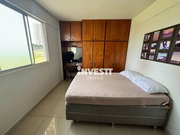Imagem Apartamento à venda na Vila dos Alpes - Goiânia/GO