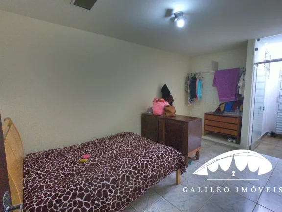 Imagem CASA TÉRREA Á VENDA EM VILA LIBERDADE EM JUNDIAÍ - SP