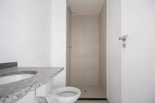 Imagem Apartamento com 2 Quartos à Venda, 34 m² em Santa Cecília - São Paulo