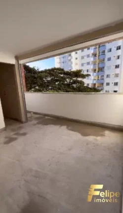 Imagem NOVO EMPREENDIMENTO FRENTE MAR COM 3 QUARTOS NA PRAIA DO MORRO / ES