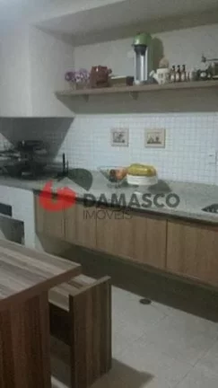 Imagem Apartamento à venda 3 Quartos, 3 Suites, 3 Vagas, 158M², Barcelona, São Caetano do Sul - SP