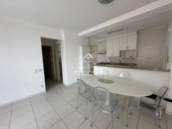 Imagem APARTAMENTO Residencial em GUARUJÁ - SP, VILA ALZIRA