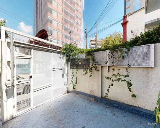 Imagem PERDIZES OPORTUNIDADE SOBRADO COMERCIAL OU RESIDENCIAL 170,00 M ÁREA CONSTRUÍDA SALAS AMPLAS LAVABO COPA COZINHA BANHEIROS 1 VAGA