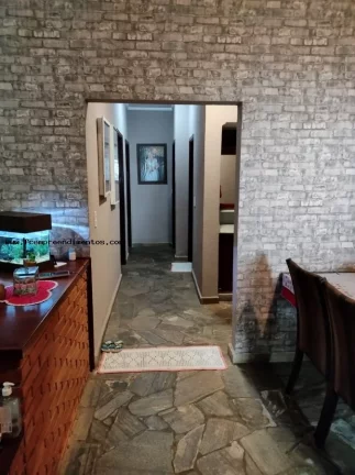 Imagem Chácara Condomínio para Venda em Limeira, Jardim Residencial Alto do Flamboyant, 3 dormitórios, 2 banheiros, 5 vagas