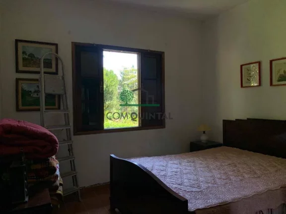 Imagem Chácara com 3 Quartos à Venda, 340 m² em Cachoeira - Cotia