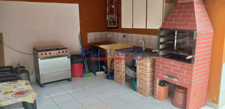 Imagem Casa Padrão