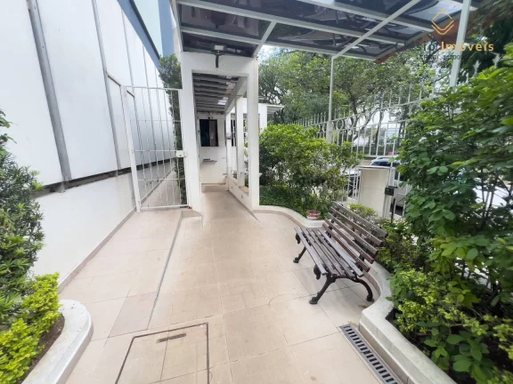 Imagem Apartamento 3 Quartos | 2 Banheiros | 109 m² Útil| 1 Vaga | Bela Vista