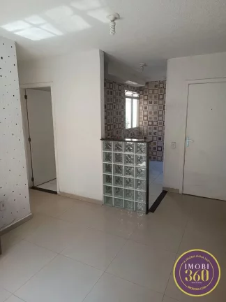 Imagem Ótimo apartamento no Residencial Parque das Flores Guaianazes
